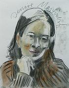 Thanksgiving 07 Drawings